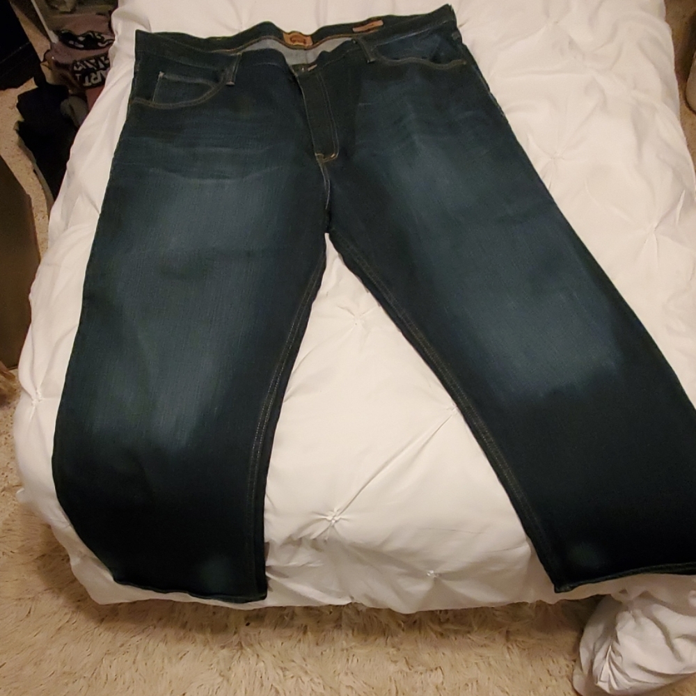 Foundry jeans 44*29